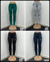 Tew Imported Stretchable Yoga Pants Wholesale Price In Surat